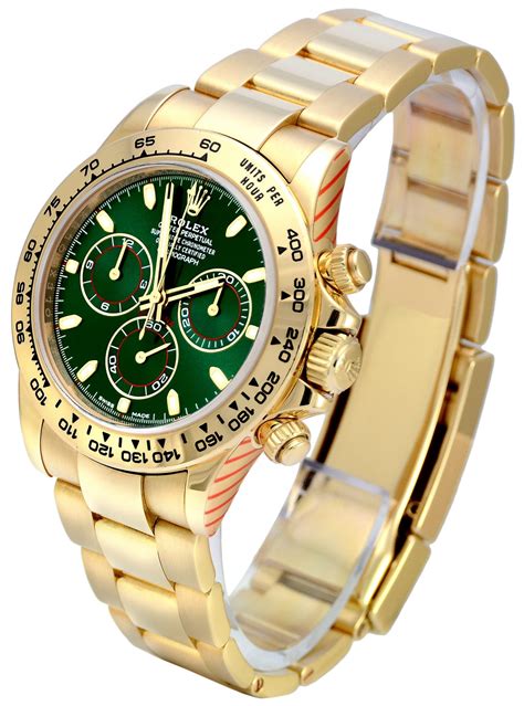 trade rolex watches